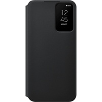 Samsung EF-ZS901CBEGEE Handy-Schutzhülle 15,5 cm (6.1") Cover Schwarz