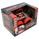 Vedes RC-Auto Flip Over 2,4 GHz RTR rot/weiß (33748337)