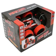 Vedes RC-Auto Flip Over 2,4 GHz RTR rot/weiß (33748337)