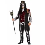 atosa costume voodoo M