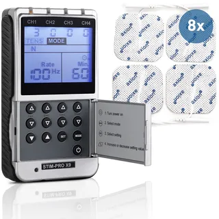 Axion axion® 4 Kanal Kombigerät STIM-PRO X9+ 1 St