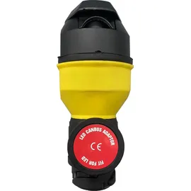 Berger & Schröter Verbindungsdose Stecker 13polig