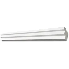 Decosa Lichtleiste G36 38 x 48 mm 2 m