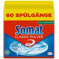 Somat Classic Pulver 960g, 60WL