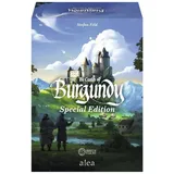 Ravensburger The Castles of Burgundy - Special Edition - Spiele für Erwachsene ab 14 Jahre