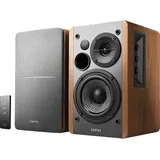 Edifier Studio R1280T 2.0 System braun