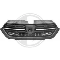 Diederichs Kühlergitter 4570141 für RENAULT