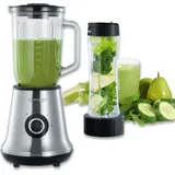 Severin Smoothie Mix & Go SM 3737 Standmixer