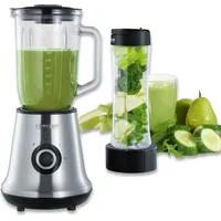 Severin Smoothie Mix & Go SM 3737 Standmixer