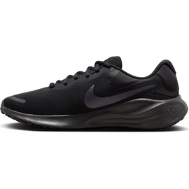 Nike Revolution 7 Road Laufschuhe Herren 005 black/off noir 43