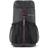 Klättermusen Fjörm 18l Rucksack - Raven - One Size