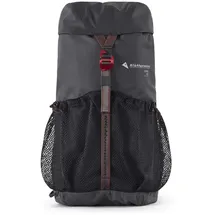 Klättermusen Fjörm 18l Rucksack - Raven - One Size