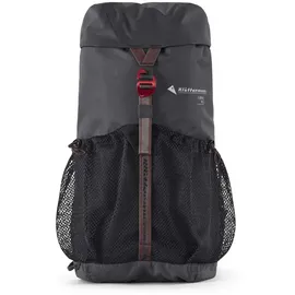 Klättermusen Fjörm 18l Rucksack - Raven - One Size