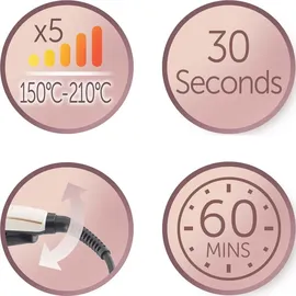 Remington PROluxe 4-in-1 CI91AW