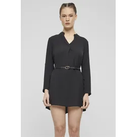 cloud5ive Blouse in black | Gr.: XS