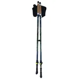 witeblaze Nordic Carbon Vario 105-135 cm grün