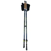 witeblaze Nordic Carbon Vario 105-135 cm grün