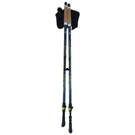 witeblaze Nordic Carbon Vario 105-135 cm grün