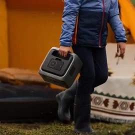 EcoFlow River 3 Plus 0,6 kWh