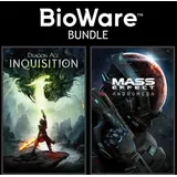The BioWare Bundle