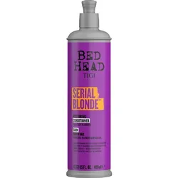 TIGI Serial Blonde Conditioner 400 ml