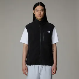The North Face Yumiori Vest Schwarz M