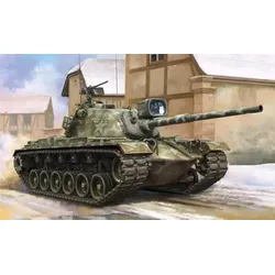 I LOVE KIT 363534 1:35 M48A5 Patton