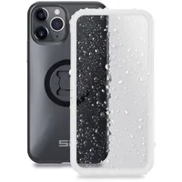 SP CONNECT iPhone 11 Pro Wetterschutz Case transparent