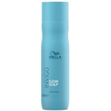 Wella WPC Invigo Clean Scalp Shampoo 250ML