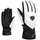 Ziener Kamea Goretex Handschuhe - White / Black - 6