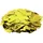 TCM FX Konfetti rechteckig 55 x 18 mm 1 kg Gold
