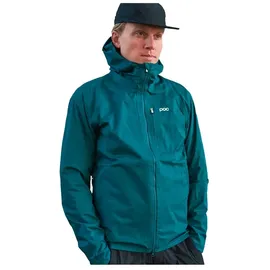 Poc Motion regenjacke blau - Dioptase Blue | S