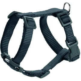 Hunter Geschirr London Vario Rapid XXS/3, anthrazit