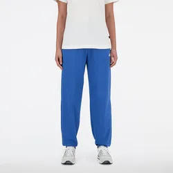 NEW BALANCE Damen Hose Womens Lifestyle Pant, BEU, L