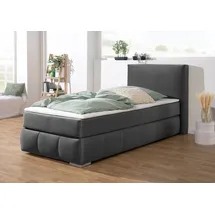 Home Affaire Wehma 110 x 213 cm Grau