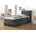 Home Affaire Wehma 110 x 213 cm Grau