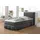 Home Affaire Wehma 110 x 213 cm Grau