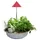 Parus by Venso SUNLiTE 7W LED Pflanzenlampe Rot