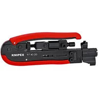 Knipex Kompressionswerkzeug 175 mm (97 40 20 SB)