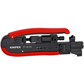 Knipex Kompressionswerkzeug 175 mm (97 40 20 SB)