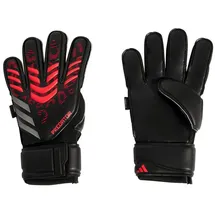 adidas Predator Match Fingersave Torwarthandschuhe Torwarthandschuhe, schwarz - 9