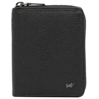 Braun Büffel Theo RFID | schwarz