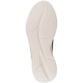 SKECHERS Slade-Quinto Herren Blau 43