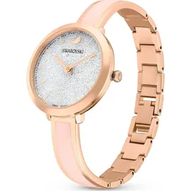 Swarovski Crystalline Delight Uhr, Rosegold 5642218