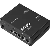 Teltonika RUTM16 4G/LTE Router