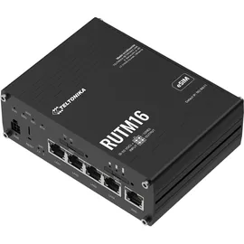 Teltonika RUTM16 4G/LTE Router