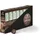 Cafissimo Flavoured Edition Espresso Double Choc Kaffeekapseln 80 St.