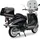 Burnout EasyCruiser 125 9,0 PS 85 km/h Schwarz