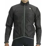 Sportful Reflex Jacket Black M