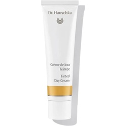 Dr. Hauschka, Gesichtscreme, Dr Hauschka Tinted Day Cream 30ml (30 ml, Gesichtscrème)